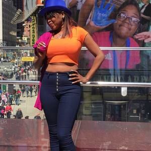 Meet your Posher, Sunshine